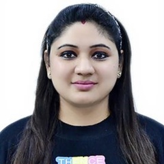Prachi Saxena, Freelance Paralegal and Legal Assistant
