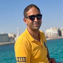 Mahmoud  Elgougary