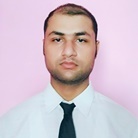 Sarfraj Ahmed, Technical Project Manager