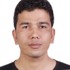 Amin ullah