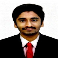 Anirudh SURESH, Branch Operations Manager