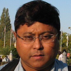 Rajib Majumdar