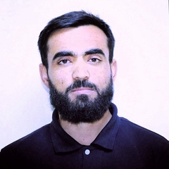 Mohammad Noor Malgari