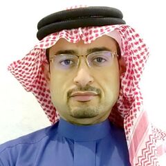 Abdullah Bodrees, General Production manager