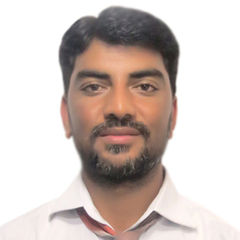 Arif Rehman, Project Manager (Landscape/Irrigation)