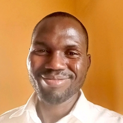 Abdullahi Jimoh