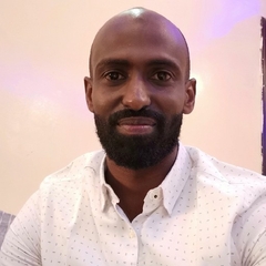 Musa Mohamed