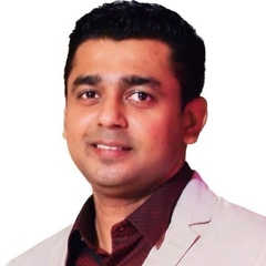 SHERWIN DSOUZA