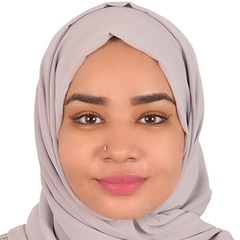 Saria abdulgadir