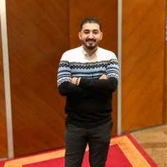 احمد  حسن