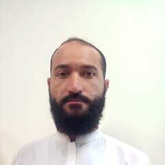 ZAIN ULLAH KHAN