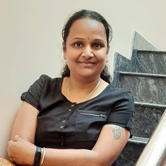 Sushma Soory