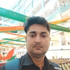 Mohd  Asif