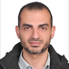 محمد يحيى, Lead Planning Engineer