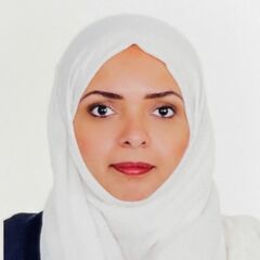 Hana Bakri, HR Personnel Manager