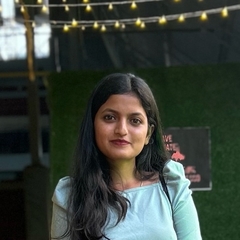 Swati Kothawale 