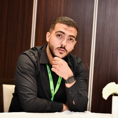 Mohamed Gamal Ali Abdelgawad Abdelgawad