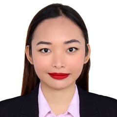 Marenel  Dela Cruz 