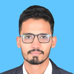 Muhammad Raheel Imran