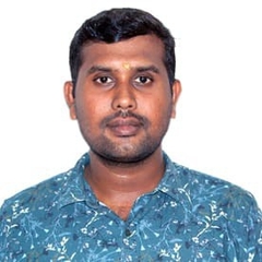 Balaji  Lakshmanan 