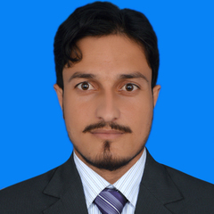 Ihtisham Ulhaq Ulhaq