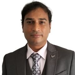 Anurag Varma