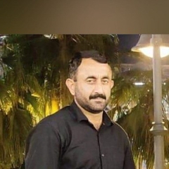 Mohammad  Imran 