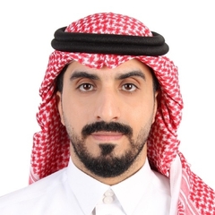 نايف أبوساق, Senior Relationship Manager 