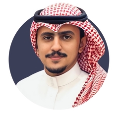 Ahmed Alghamdi