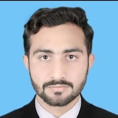 Muhammad Zohaib Umar