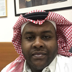  Abdulaziz  Al Shamrani