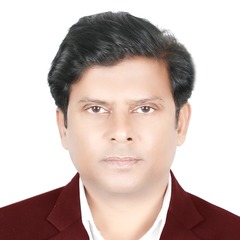 شفودن مهمد, Technology Consultant (IT & ERP)