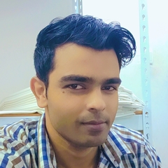 Ramesh Kumar Kumar