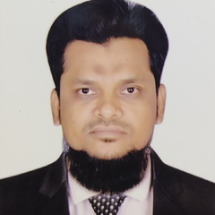 Mudassir Mohammed Ameen