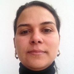 Hela Masmoudi Khodja, Mathematics and ICT Teacher