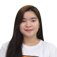 Tricia Kate Tamparong