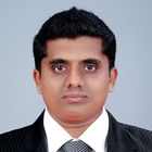 Dinesh Gopinathakurup, Assistant ICT Engineer