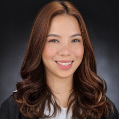 Maryrose  Aquino