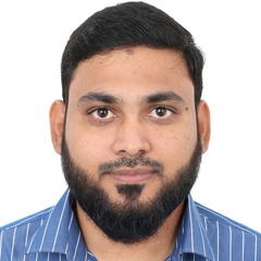Ashraf ali Abdul rahiman, Sr. QHSE Engineer