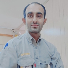 عبد الله الیاس, QA/QCConsulting Engineer
