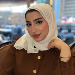 Noran Nabil, SECRETARY
