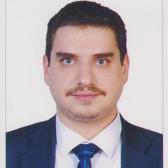Moutaz Qunaibi, IT Manager