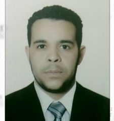 abdelfattah mahmoud, مدير حسابات