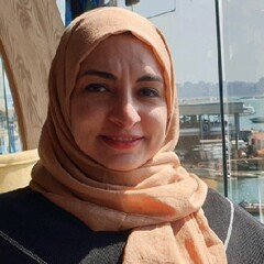 Aya youssef