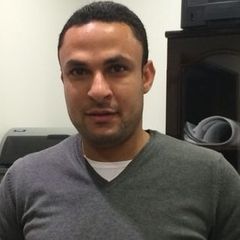 Mohamed Salah Hamza, Senior Outsystems Developer