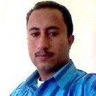 عبدربه  بن ثابت , موظف إداري ومصمم فوتوشوب 