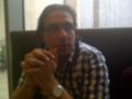 Ziad Al-Hourani, Infrastructure Specialist – System Engeneer