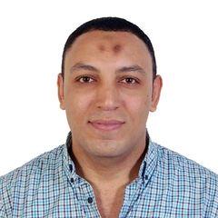 Ahmed Salah Mohamed , Structural Design Manager / Senior Structural Engineer