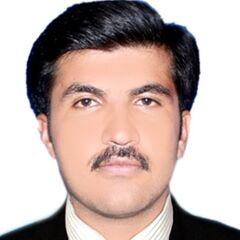 ubaidullah gaincho, Farm Manager
