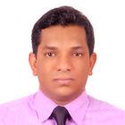 Munaf Yousef Thakur, Manager - Business Development